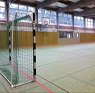 Sporthalle innen