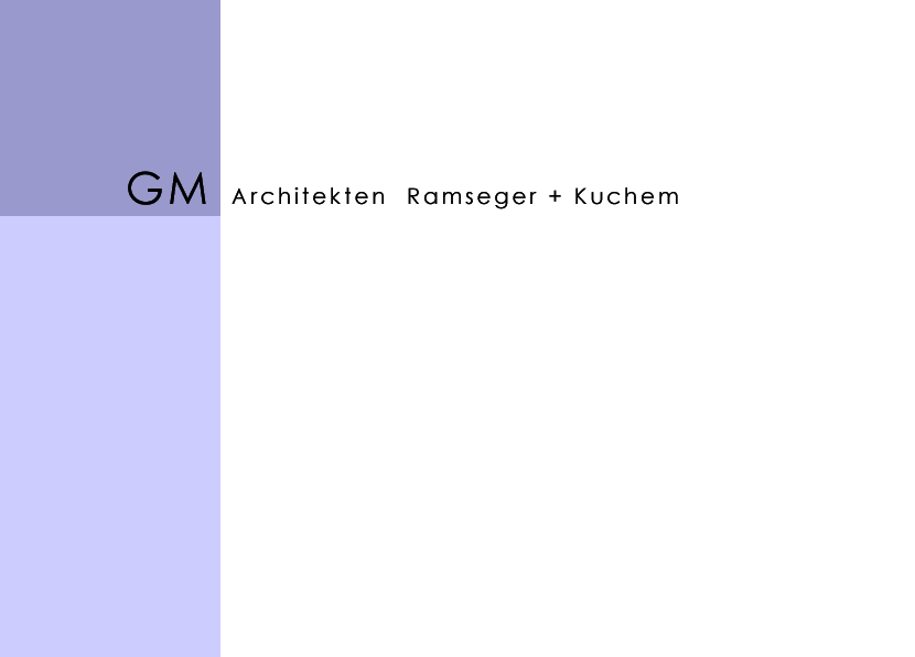 Hintergrundbild Projektseite