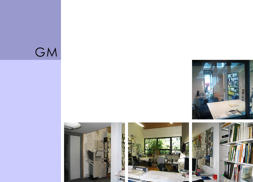 Hintergrundbild Projektseite